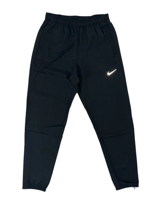 NIKE DRI-FIT CHALLENGER PANTS - BLACK