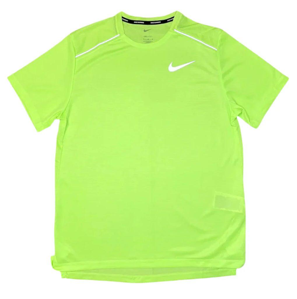 NIKE MILER 1.0 - NEON