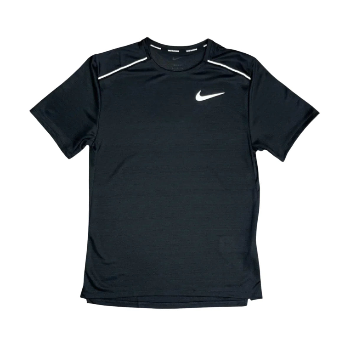 NIKE MILER 1.0 - BLACK