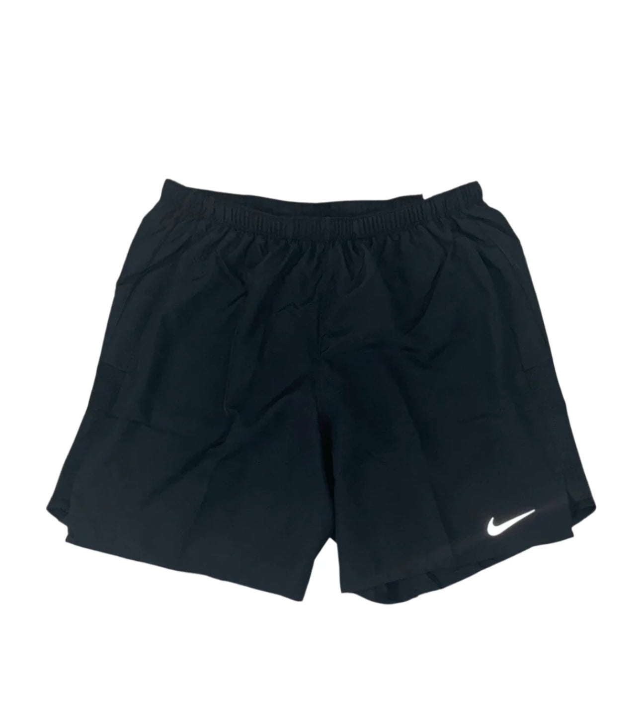 NIKE CHALLENGER SHORTS 7” - BLACK