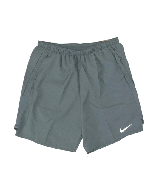 NIKE CHALLENGER SHORTS - GREY