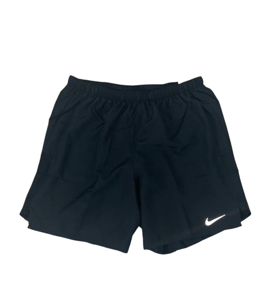 NIKE CHALLENGER SHORTS 7” - BLACK